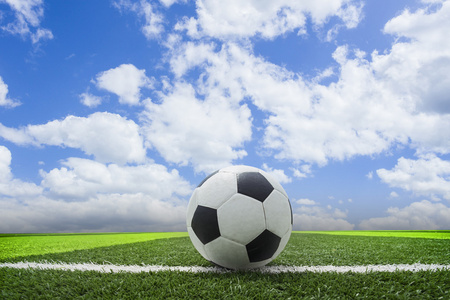 休闲娱乐足球关注